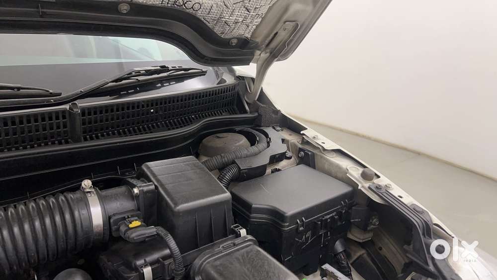 Maruti Suzuki S-cross Alpha 1.6, 2017, Diesel