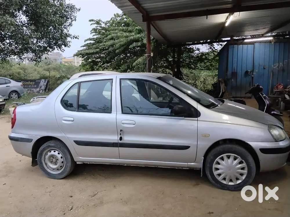 Tata Indigo Cs 2011 Diesel
