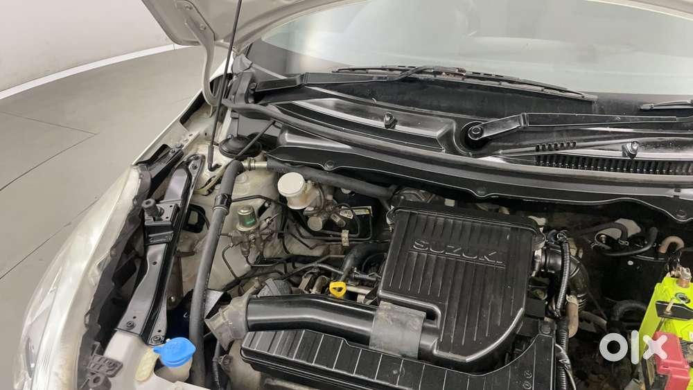Maruti Suzuki Swift Vvt Vxi, 2014, Petrol