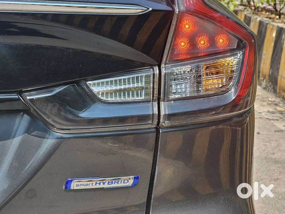 Maruti Suzuki Xl6 1.5 Alpha Mt, 2022, Petrol