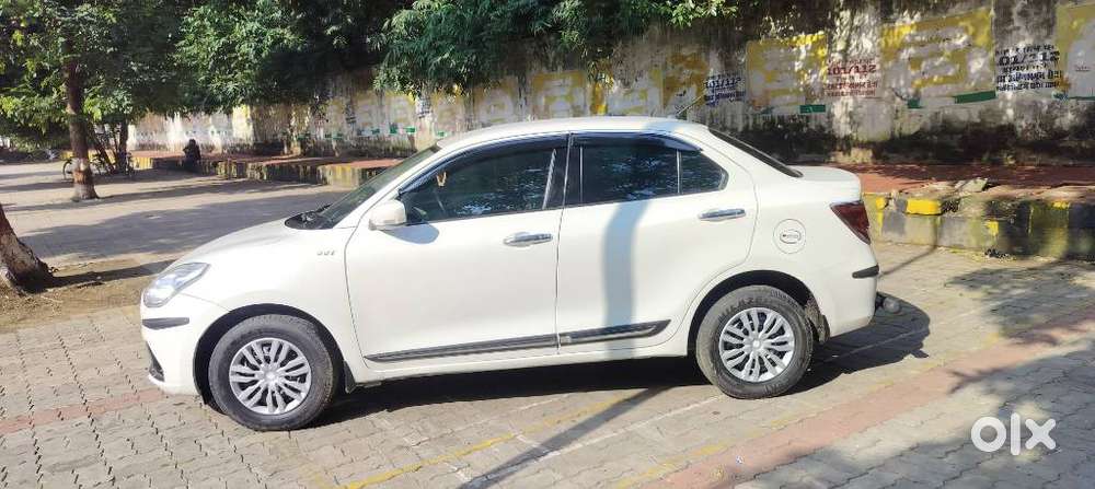 Maruti Suzuki Swift Dzire Vxi(o) Mt, 2020, Cng & Hybrids