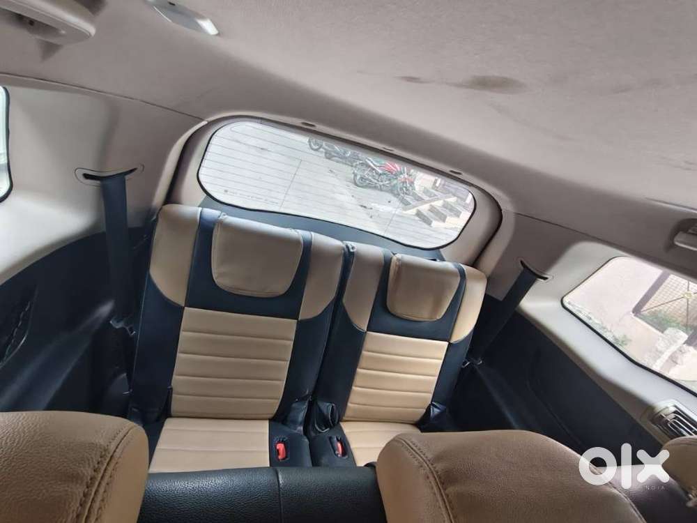 Mahindra Xuv500 2011-2015 W8 2wd, 2014, Diesel