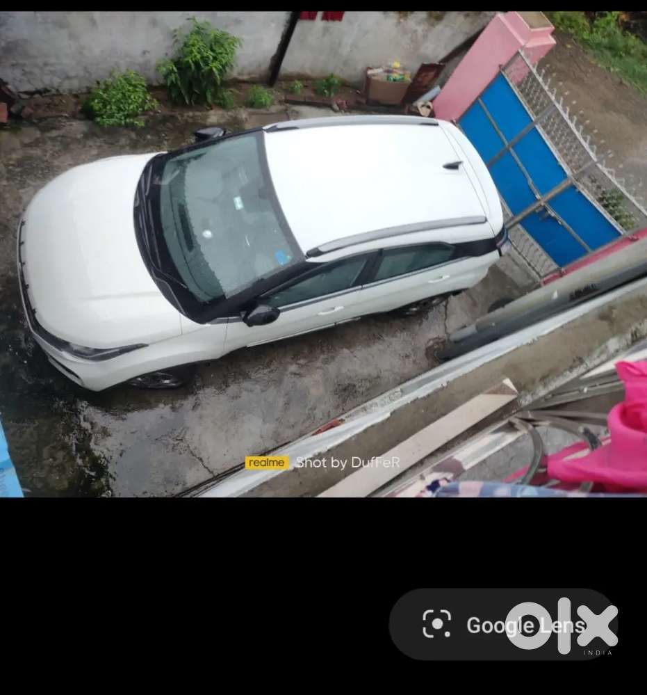 Brand New Untouched Full Featured Single Handly Used Army Person Car