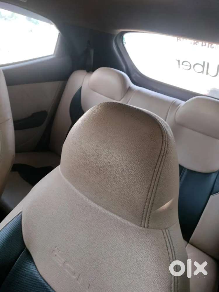 Hyundai Eon Magna + 2018 Petrol + Lpg