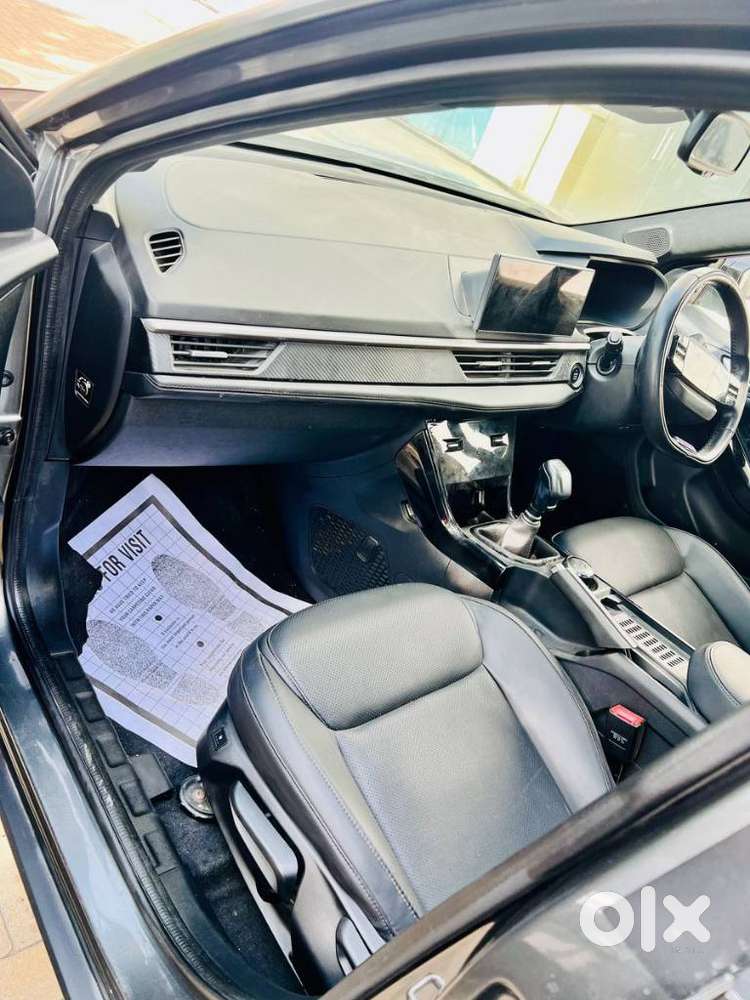 Tata Nexon Fearless Pr Plus S 1.2 Revotron Petrol 6mt Dual Tone, 202..
