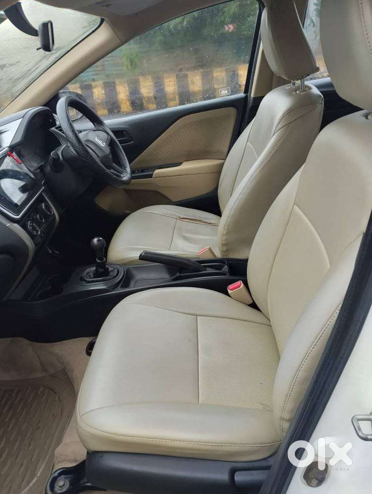 Honda City I Vtec Vx, 2015, Petrol