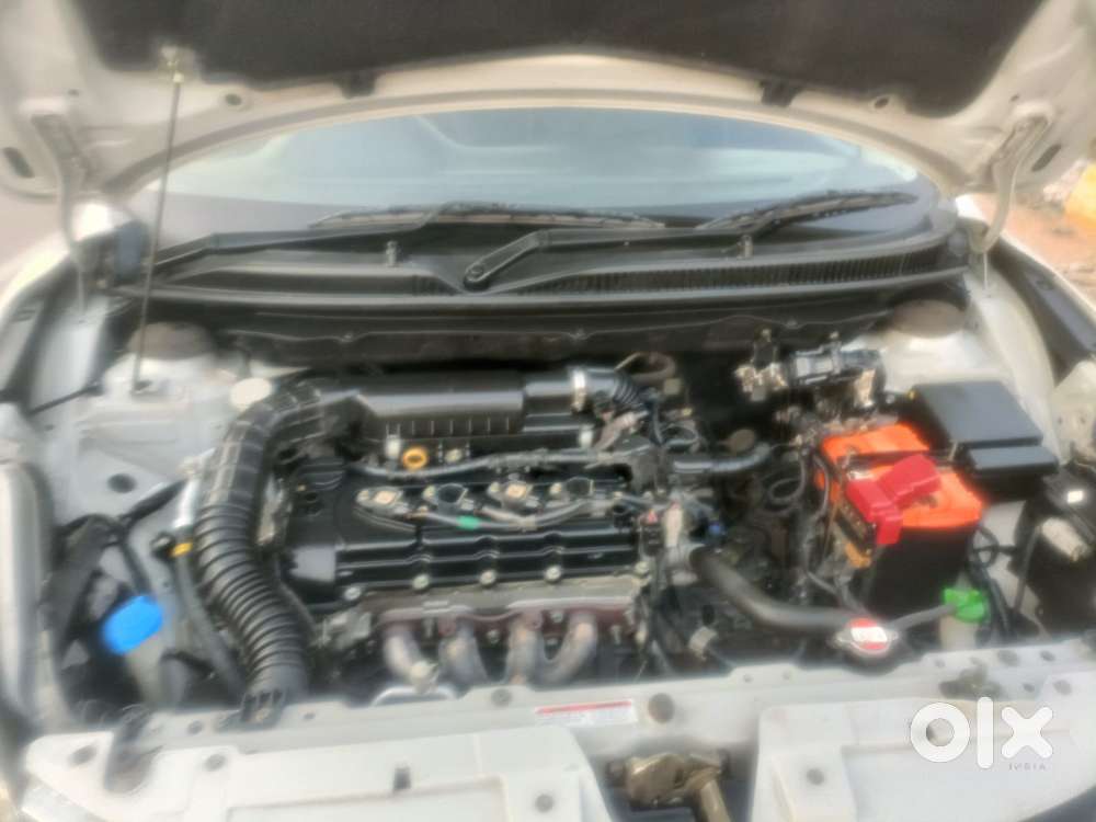 Maruti Suzuki Baleno Zeta, 2021, Petrol