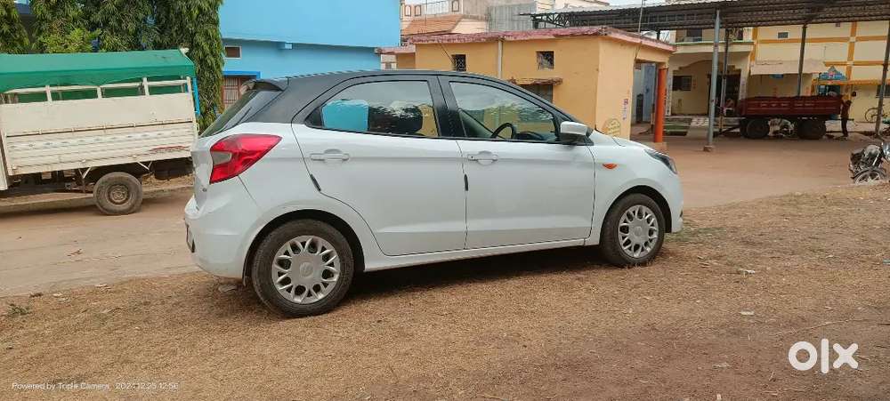 Ford Figo 2018 Diesel 66000 Kms Driven Well Maintained