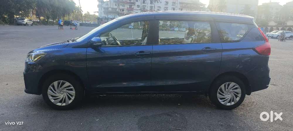 Maruti Suzuki Ertiga 2020 Petrol 100000 Km Driven