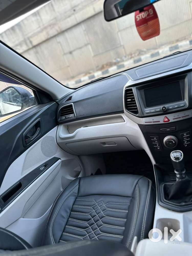 Mahindra Xuv300 W6 Diesel, 2020, Diesel