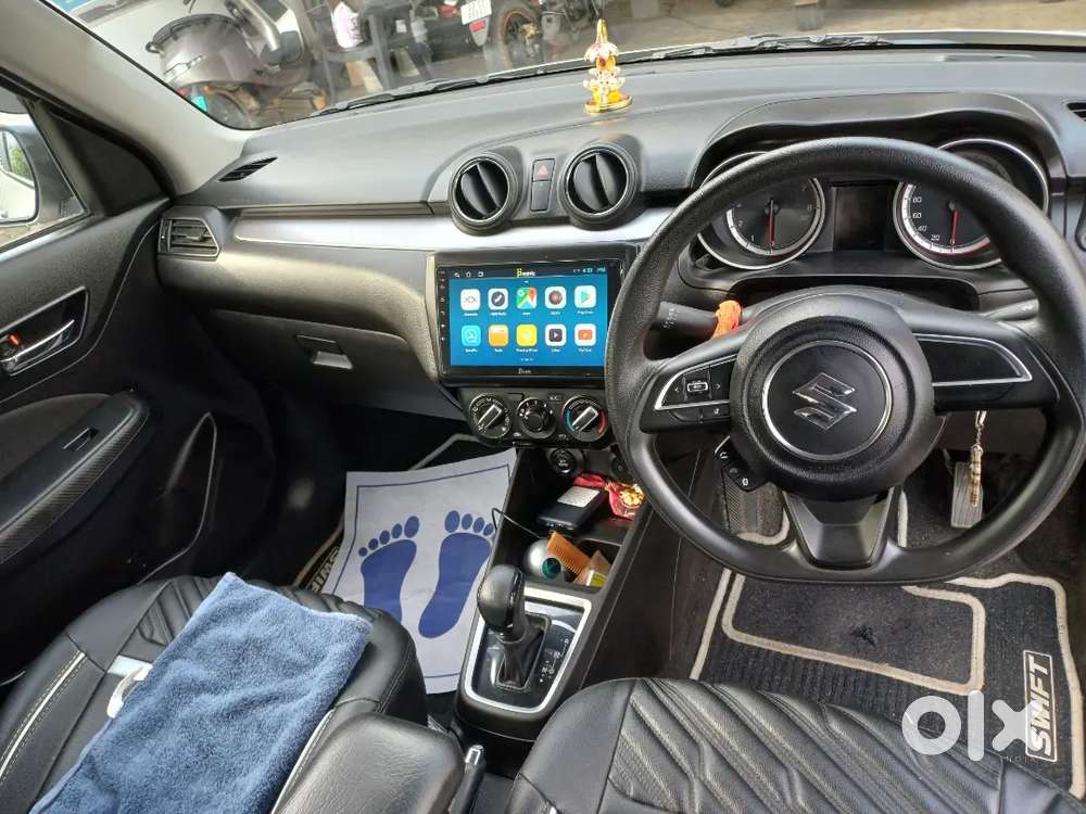 Maruti Suzuki Swift 2023 Petrol 80000 Km Driven