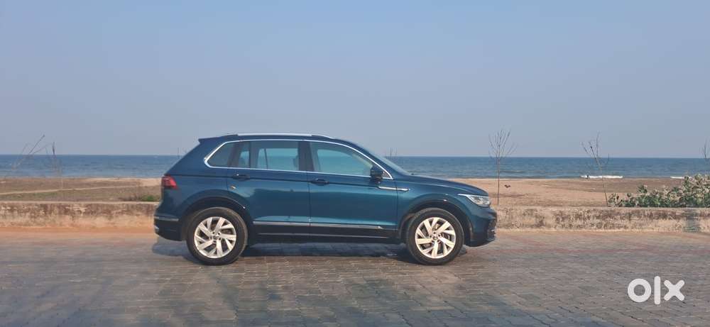 Volkswagen Taigun 2.0l Tsi, 2024, Petrol