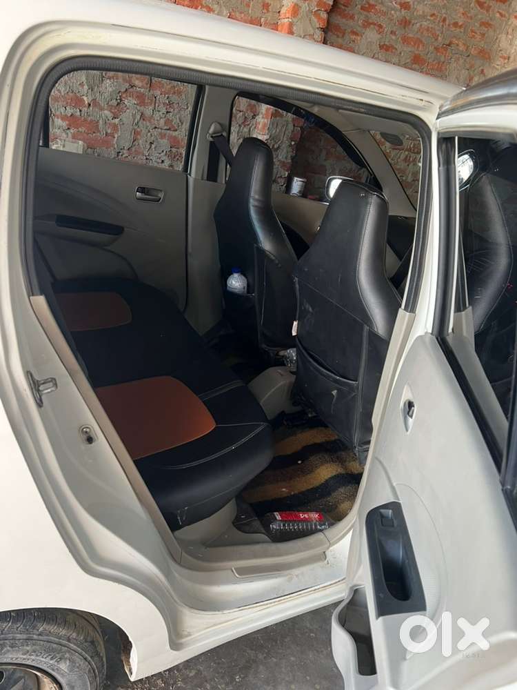 Maruti Suzuki Celerio 2014 Petrol Well Maintained