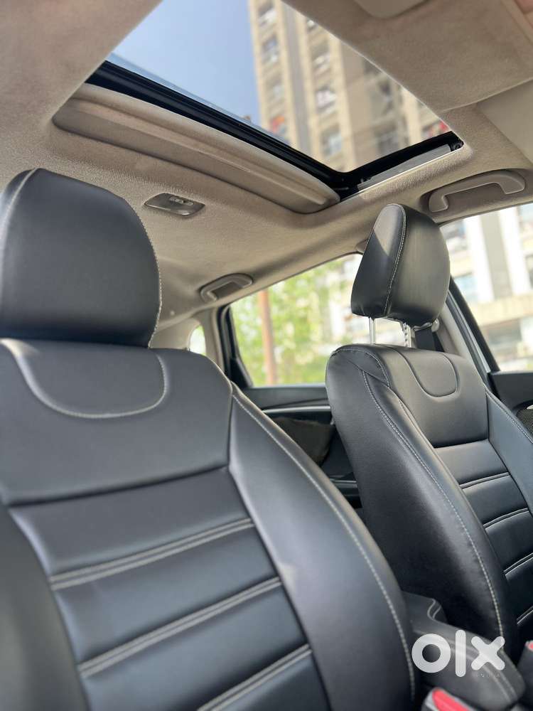 Honda Wr-v 1.5 Vx Exclusive Edition I-dtec, 2017, Diesel