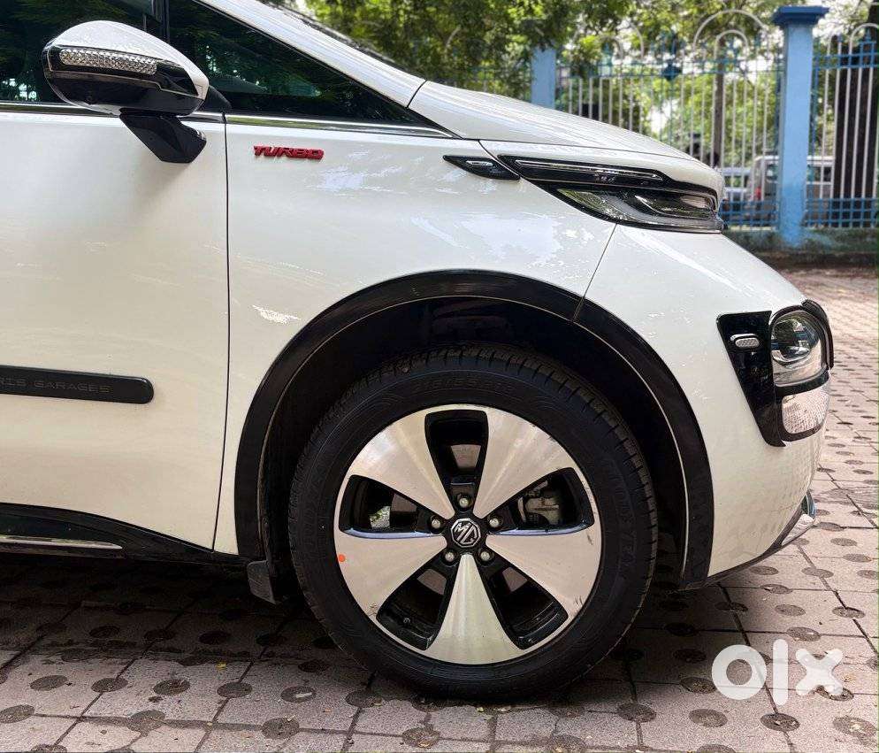 Mg Windsor Ev Essence, 2025, Electric