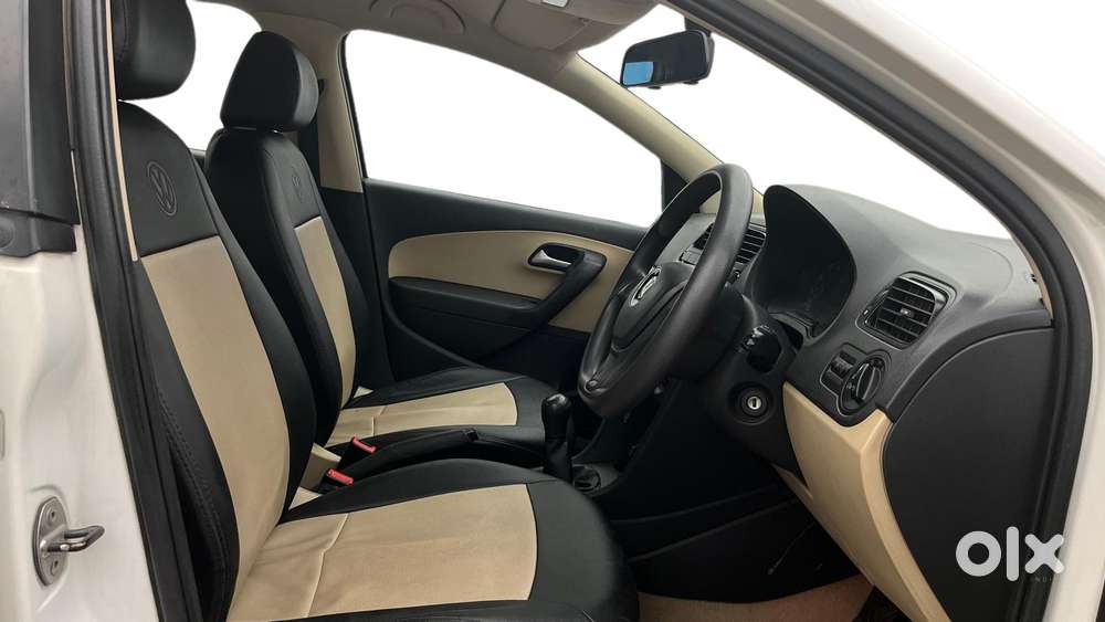 Volkswagen Ameo 1.2 Mpi Comfortline, 2017, Petrol