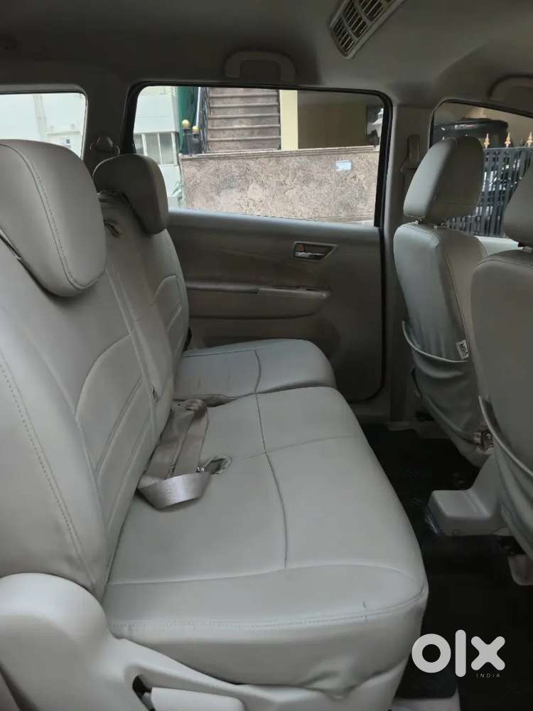 Maruti Suzuki Ertiga 2013 Diesel, Just 44000 Km Driven