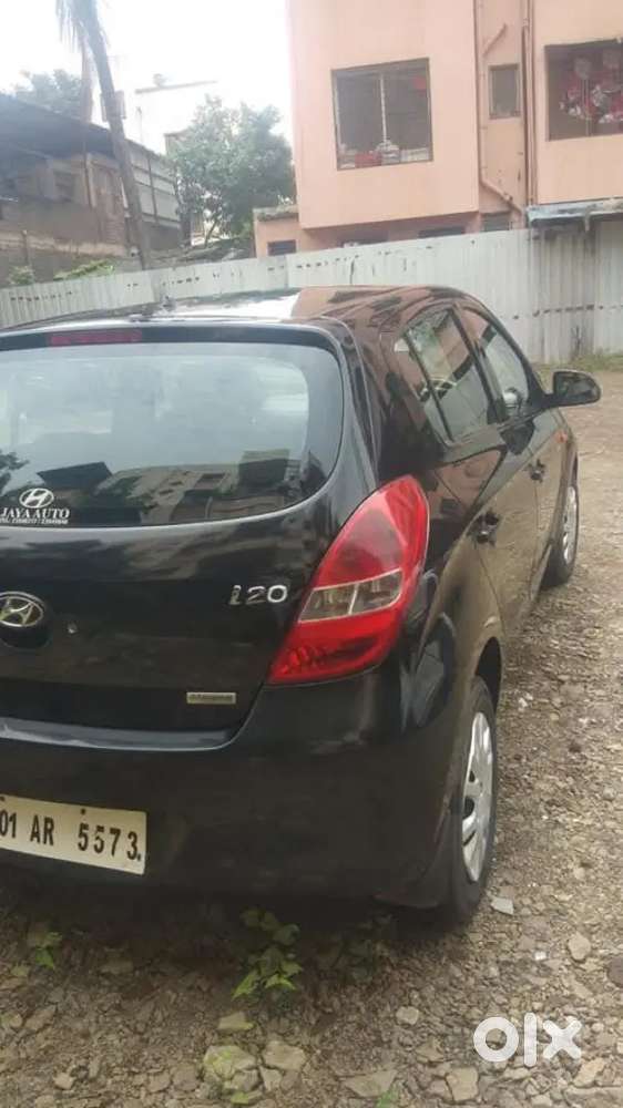 Hyundai New I20 2010 Petrol 820000 Km Driven