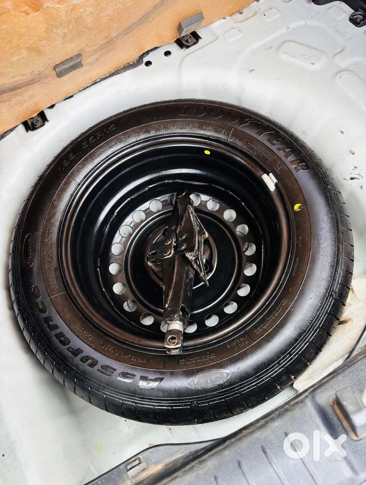 Hyundai Venue 2019 Petrol Well Maintained