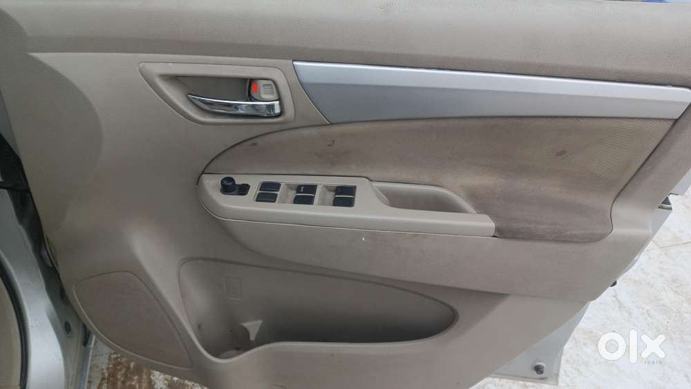 Maruti Suzuki Ertiga Vdi Shvs, 2017, Diesel