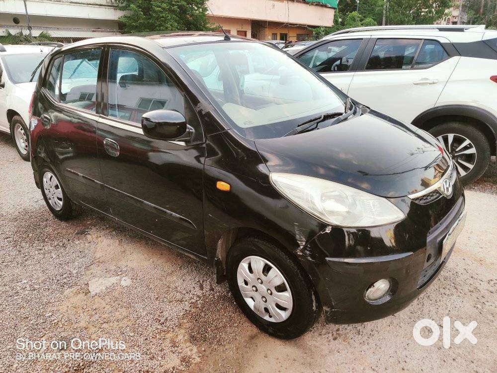 Hyundai I10 Magna 1.2, 2008, Petrol