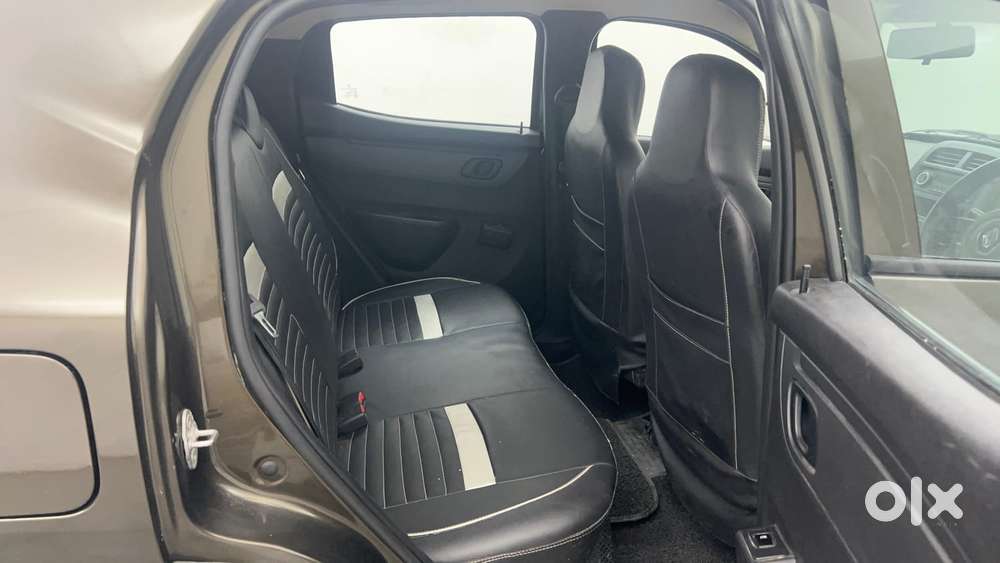Renault Kwid 2019-ongoing 1.0 Rxl Amt, 2021, Petrol