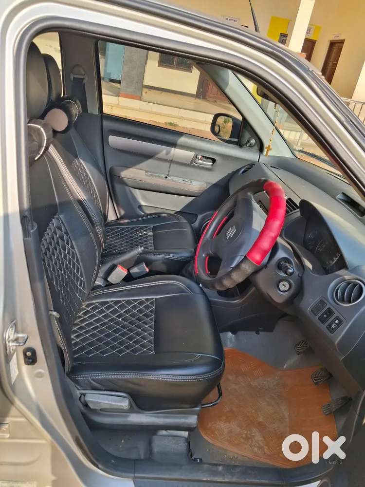Swift Car Manual