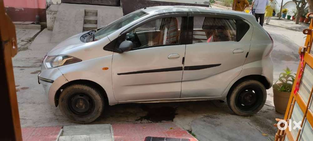 Datsun Redi-go
