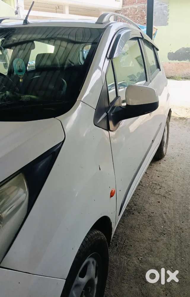 Chevrolet Beat Diesel 2016