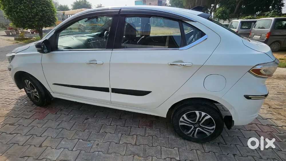 Tata Tigor 1.2 2023
