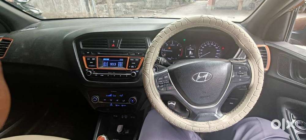 Hyundai I20 Active 1.4 Sx, 2015, Diesel