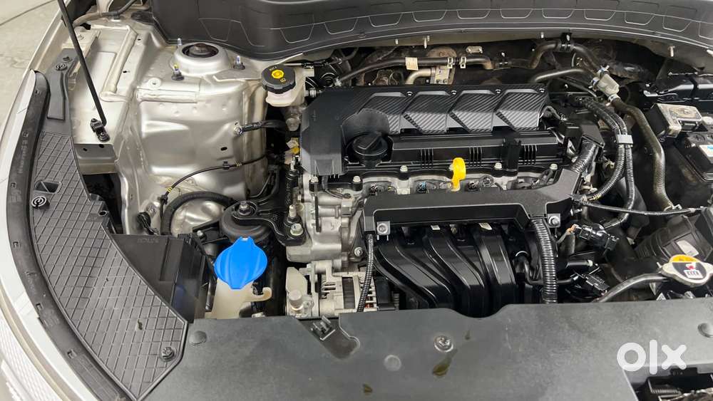 Kia Seltos 1.5 Htk+, 2022, Petrol
