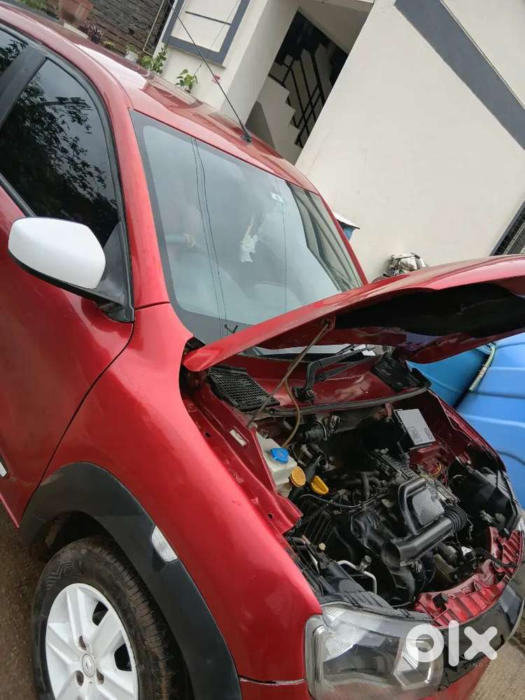 Renault Kwid Edition 2018