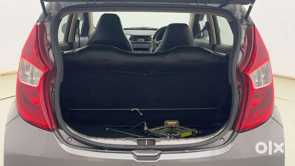 Hyundai Eon Era +, 2013, Petrol