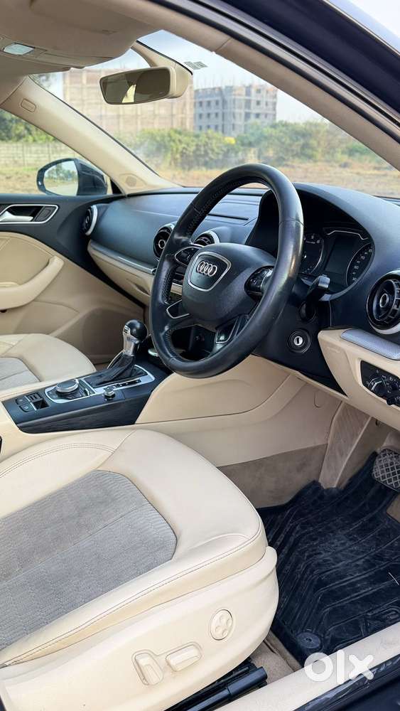 Audi A3 40 Tfsi Premium, 2016, Petrol