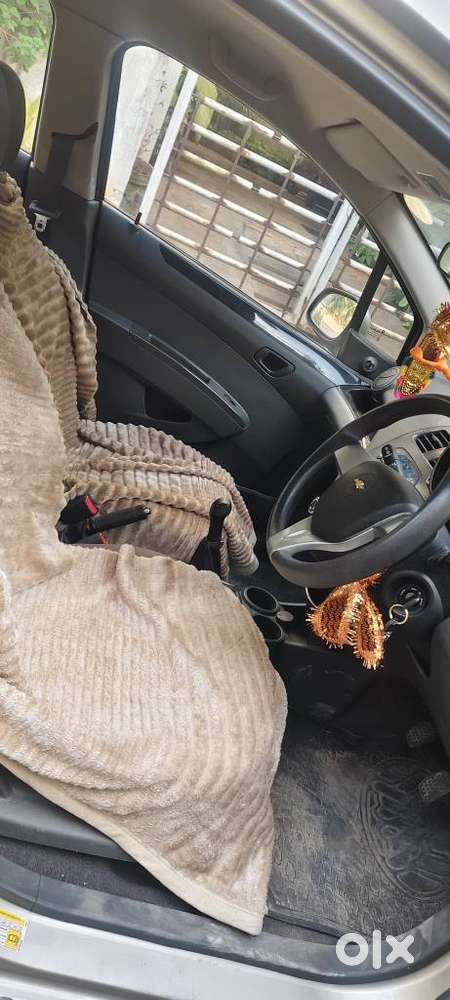 Chevrolet Beat Ls, 2012, Diesel