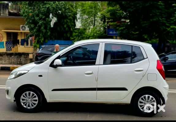 Hyundai I10 1.2 Kappa Magna, 2013, Petrol