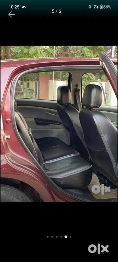 Fiat Grand Punto 2013