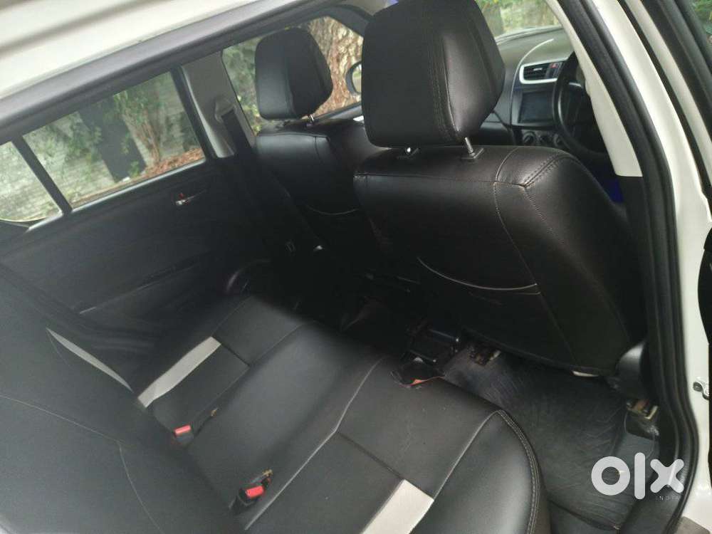 Maruti Suzuki Swift Vdi, 2017, Diesel