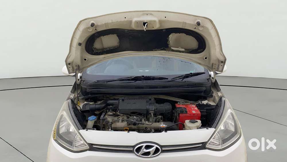 Hyundai Xcent 1.1 S Crdi, 2015, Diesel