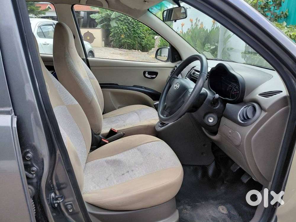 Hyundai I10 1.2 Kappa Magna, 2012, Petrol