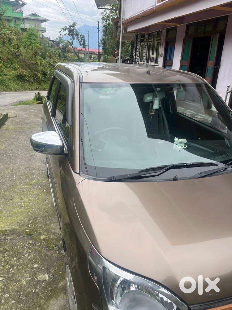 Top Model Wagon R , Single Hand And In A Very Good Condition