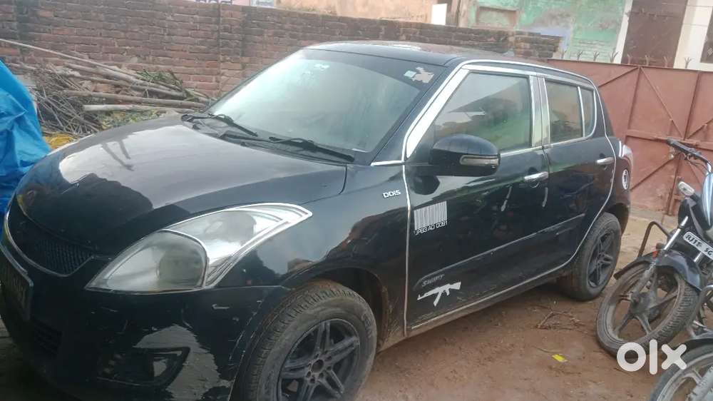 Black Swift/ Urgent Sell/up83