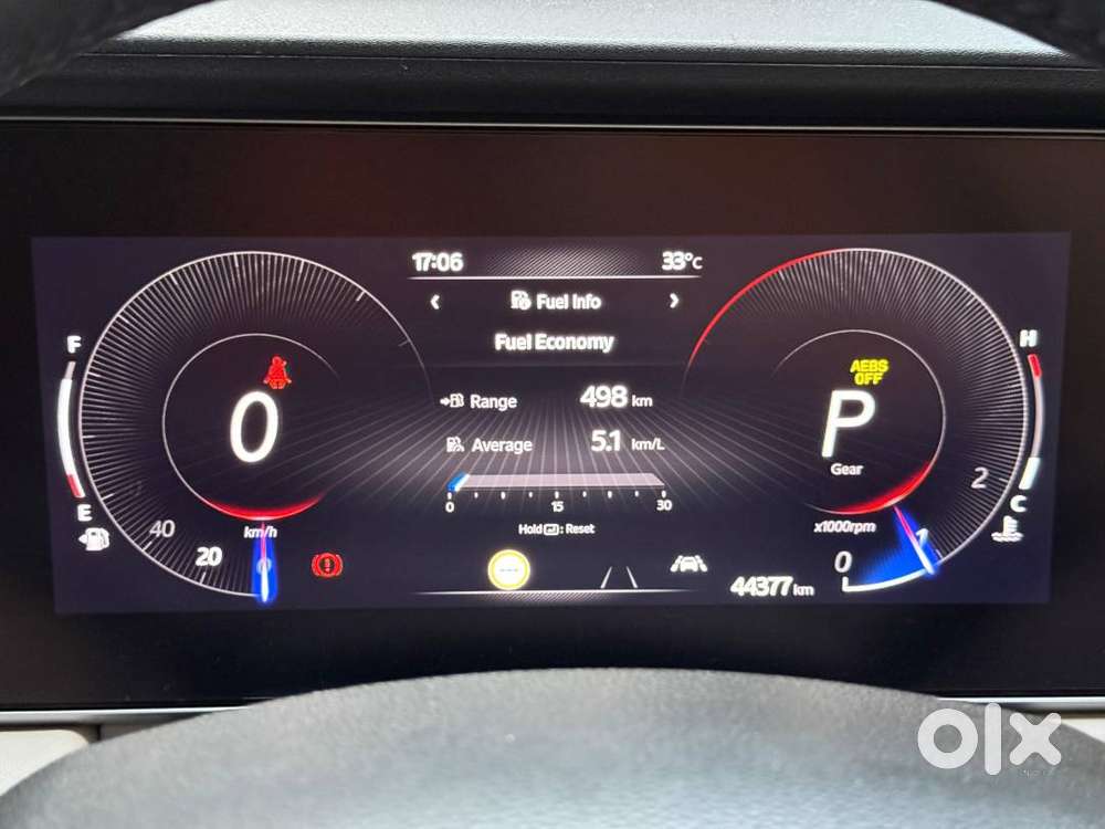 Mahindra Xuv700 Ax7 L Petrol Automatic Seven Seater2022