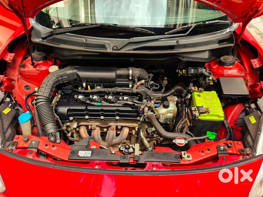 Maruti Suzuki Swift Amt Vxi, 2019, Petrol