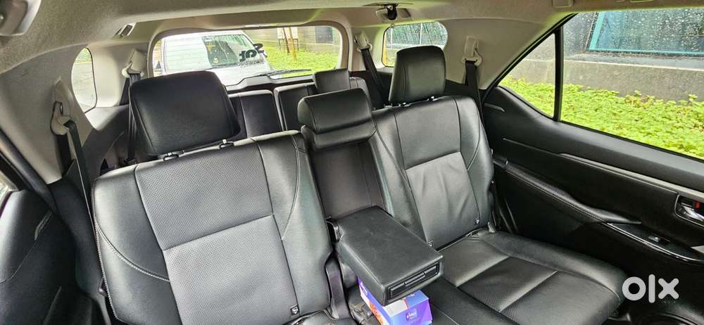 Toyota Fortuner 4x2 Mt 2.8 Diesel, 2022, Diesel