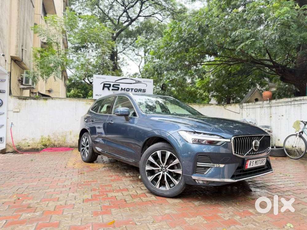 Volvo Xc60 2.0 B5 Ultimate, 2025, Petrol