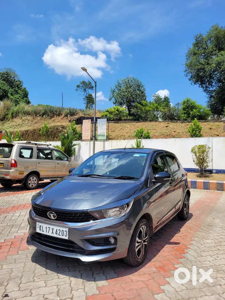Tata Tiago Xt(o) For Sale