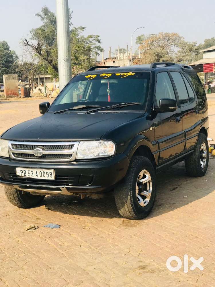 Tata Diesel Car 2006