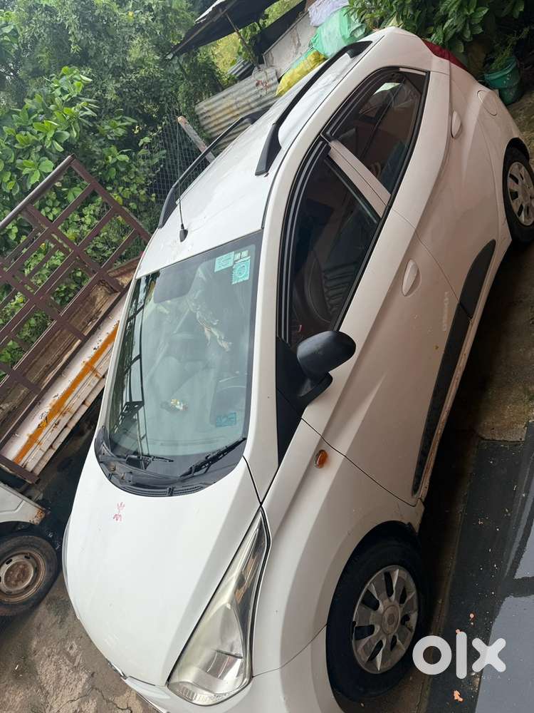 Hyundai Eon Petrol 2015